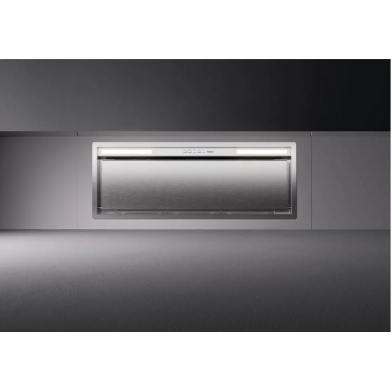 Витяжка FALMEC GRUPPO INCASSO PLUS 70 нерж. сталь 800 CGIW70.E26P2#EUI490F