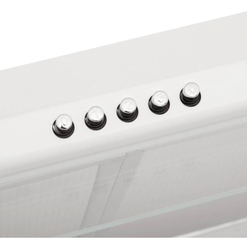 Вытяжка JANTAR PHT I LED 60 WH