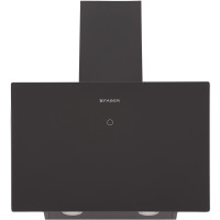 Вытяжка Faber VRT BK A60 2LS (330.0567.491)