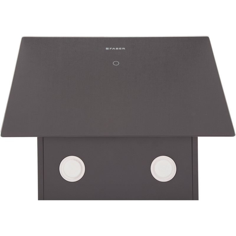 Витяжка Faber VRT BK A60 2LS (330.0567.491)