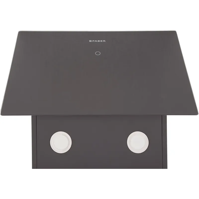 Вытяжка Faber VRT BK A60 2LS (330.0567.491)
