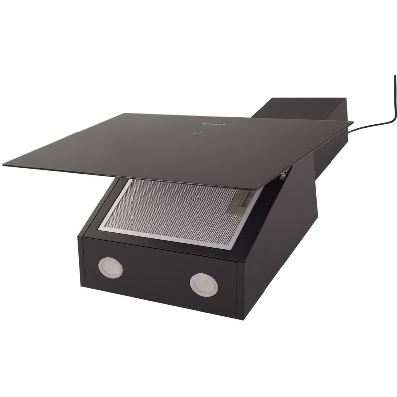 Витяжка Faber VRT BK A60 2LS (330.0567.491)