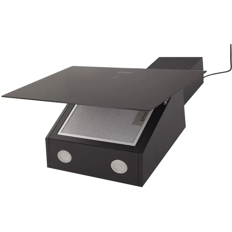 Вытяжка Faber VRT BK A60 2LS (330.0567.491)