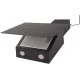 Вытяжка Faber VRT BK A60 2LS (330.0567.491)