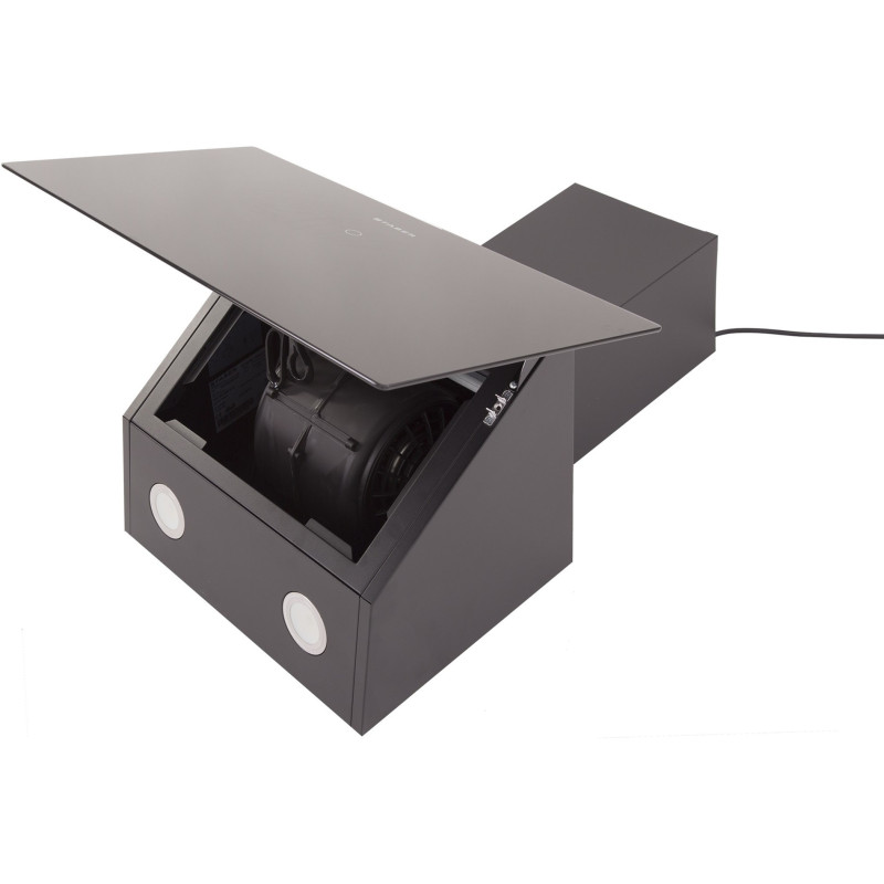 Витяжка Faber VRT BK A60 2LS (330.0567.491)