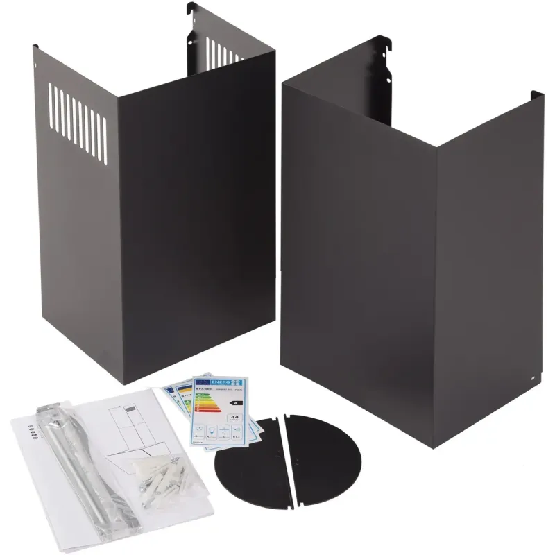 Вытяжка Faber VRT BK A60 2LS (330.0567.491)