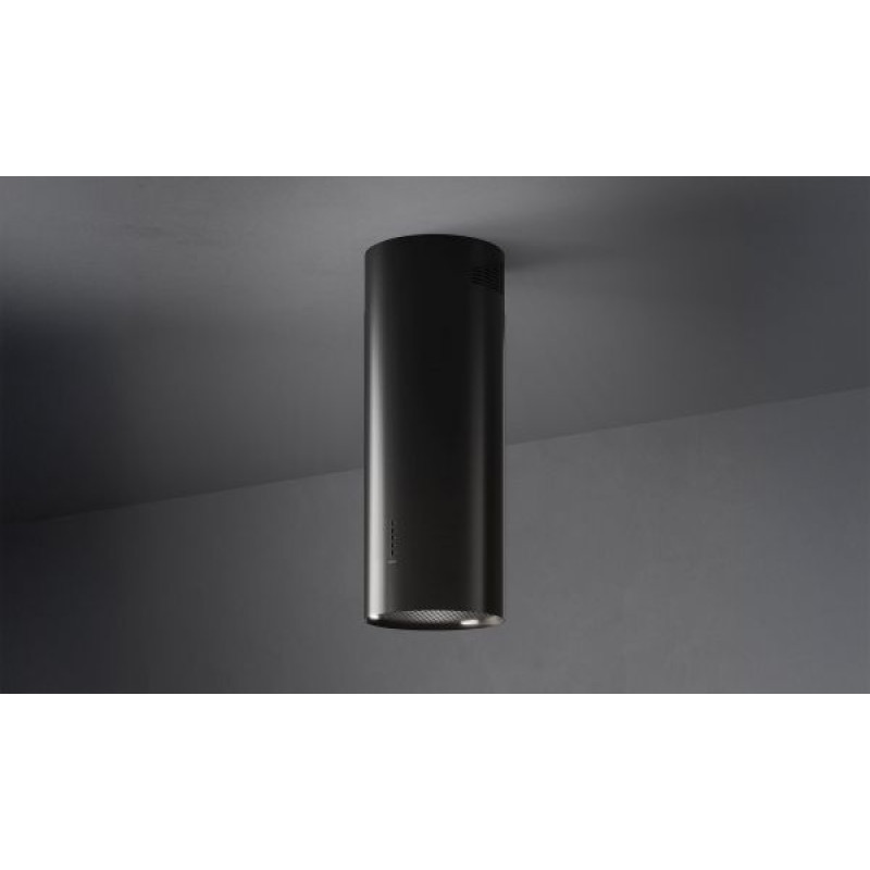 Витяжка FALMEC POLAR EVO IS 35 black 800 CPOI90.E11P2#EUN490F