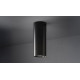 Витяжка FALMEC POLAR EVO IS 35 black 800 CPOI90.E11P2#EUN490F