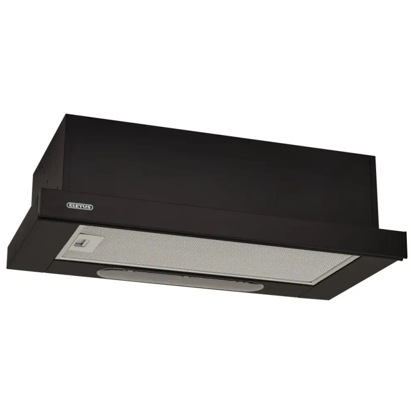 Витяжка ELEYUS BREEZE 1000 60 BL