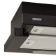 Витяжка ELEYUS BREEZE 1000 60 BL