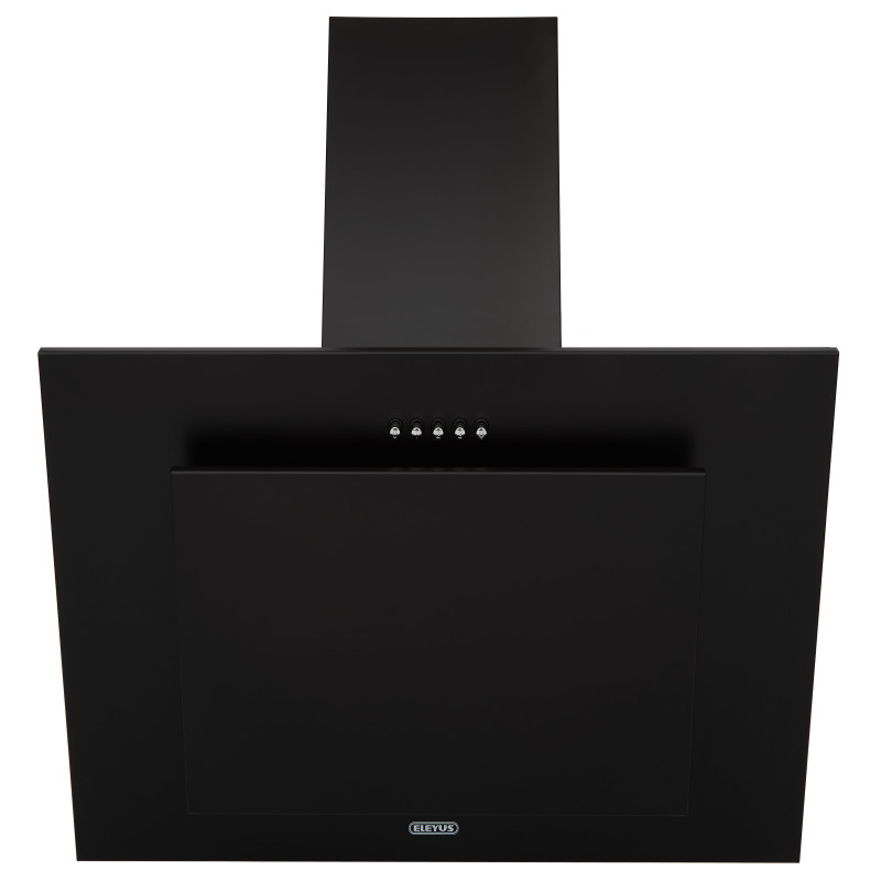 Витяжка ELEYUS VERTICAL 470 50 BL