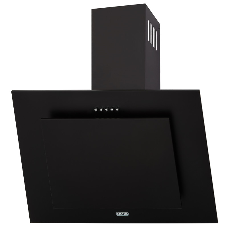 Витяжка ELEYUS VERTICAL 470 50 BL