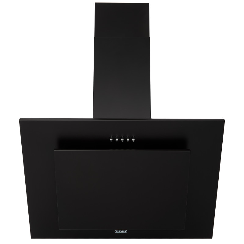 Витяжка ELEYUS VERTICAL 470 50 BL
