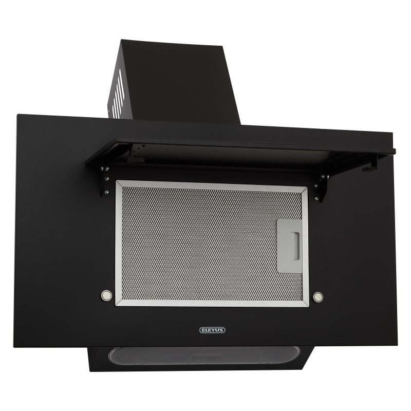 Витяжка ELEYUS VERTICAL 470 50 BL