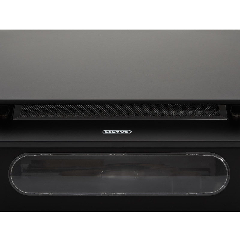 Витяжка ELEYUS VERTICAL 470 50 BL