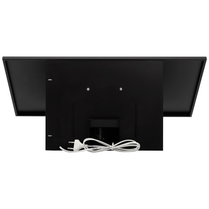 Витяжка ELEYUS VERTICAL 470 50 BL