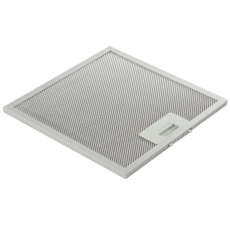 Витяжка ELEYUS VERTICAL 470 50 BL