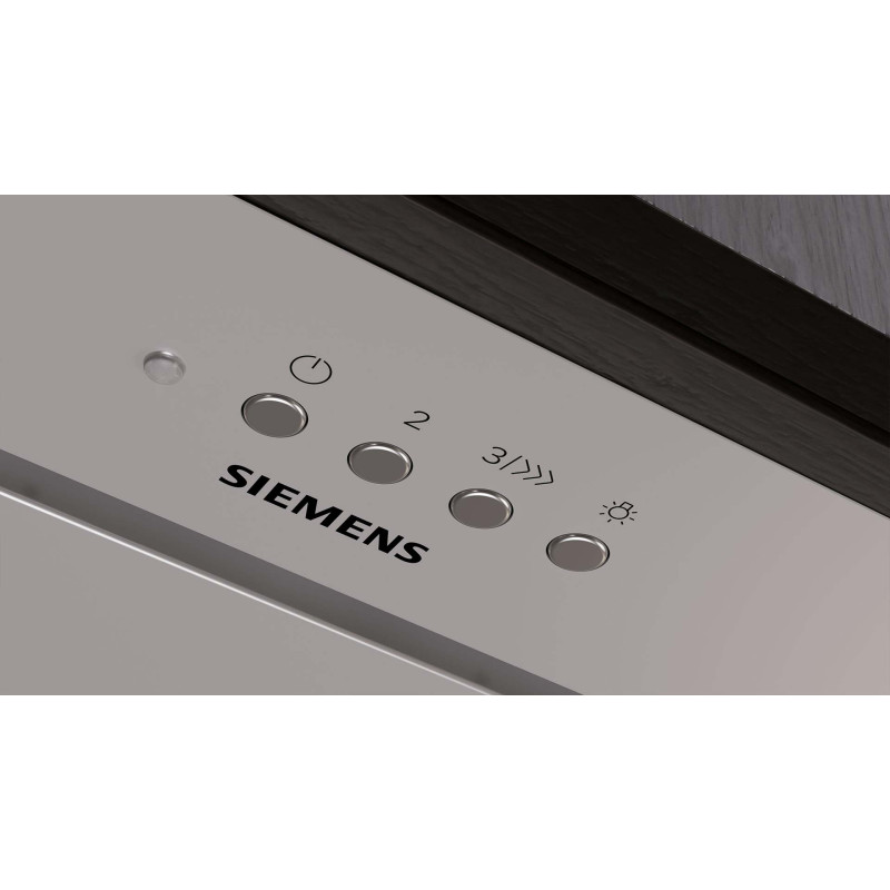 Вытяжка Siemens LB87NAC50