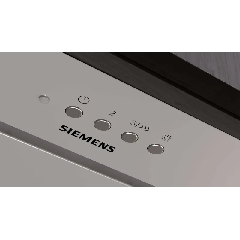 Вытяжка Siemens LB87NAC50