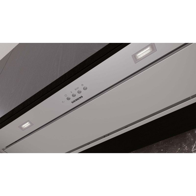 Вытяжка Siemens LB87NAC50