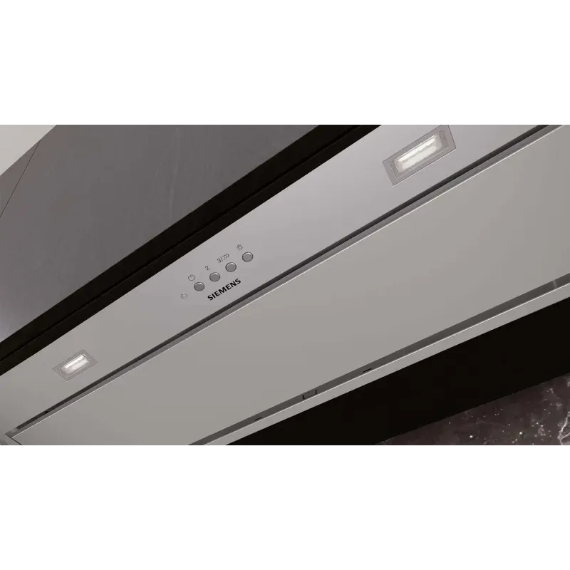 Вытяжка Siemens LB87NAC50