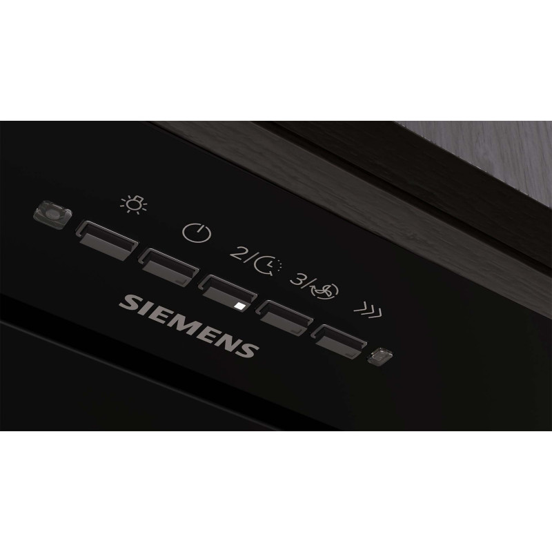 Вытяжка Siemens LB88NPC60
