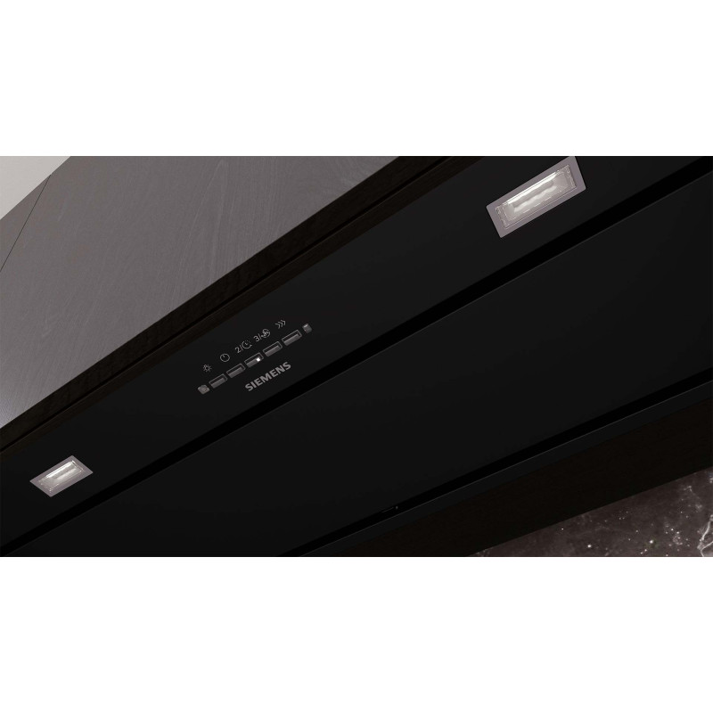 Вытяжка Siemens LB88NPC60