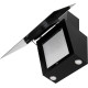 Витяжка Faber Tweet EV8 WH A80 LED (330.0529.667)