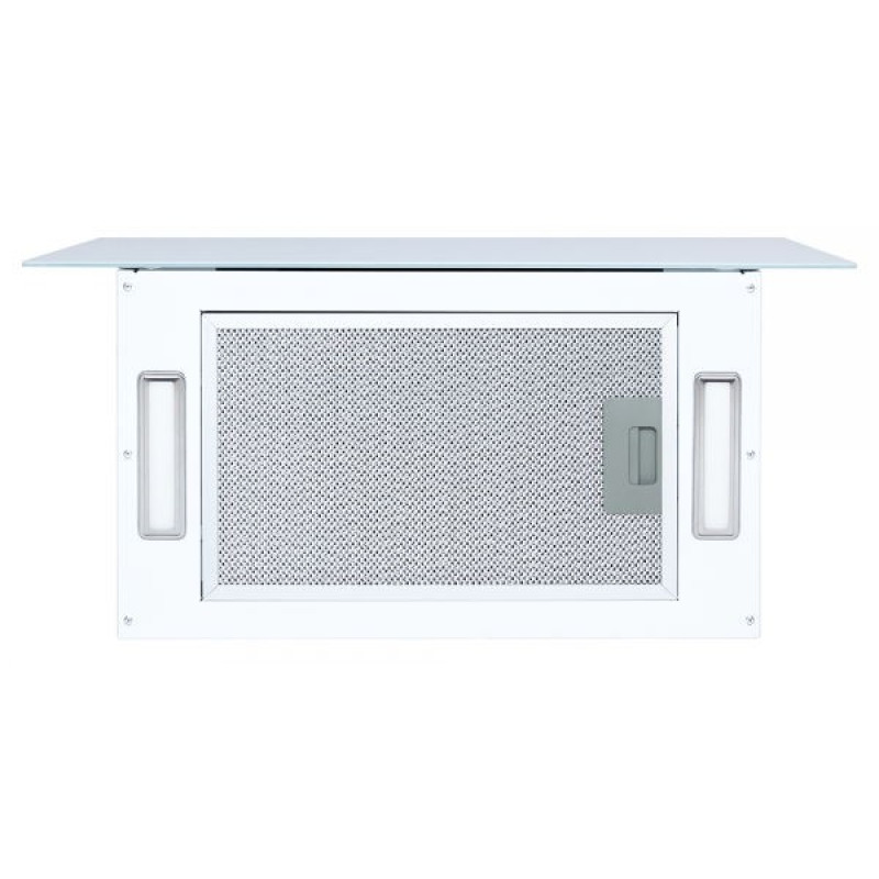 Вытяжка MINOLA HVS 6744 WH 1100 LED