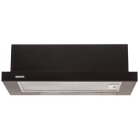 Витяжка ELEYUS BREEZE 470 60 BL