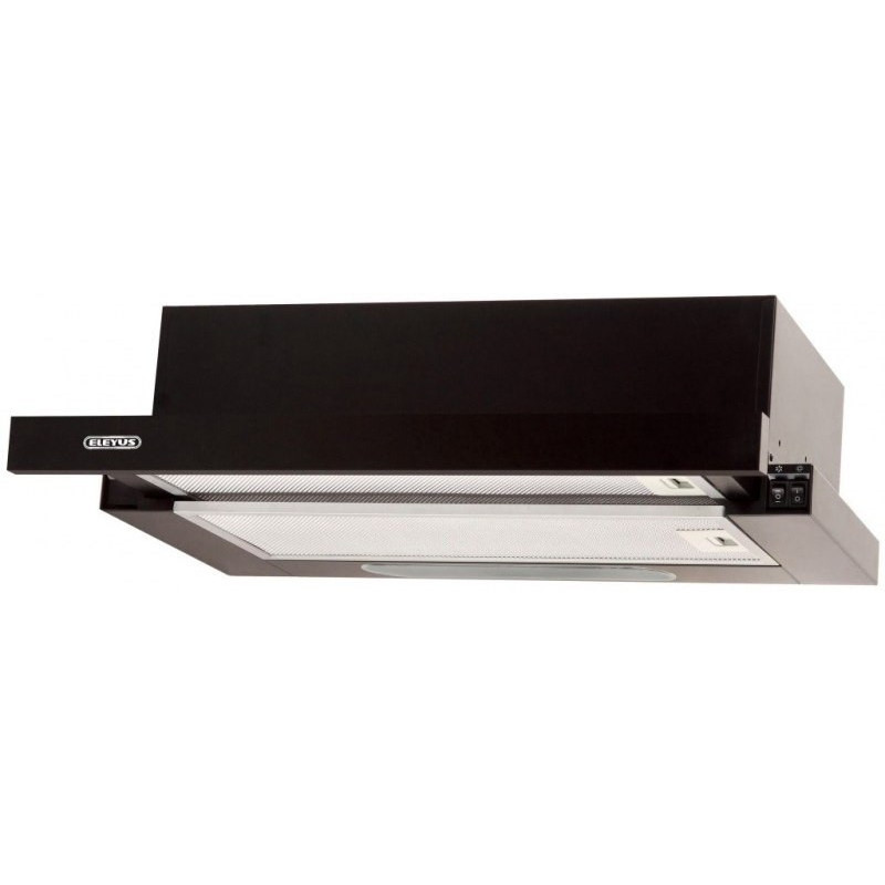 Витяжка ELEYUS BREEZE 470 60 BL
