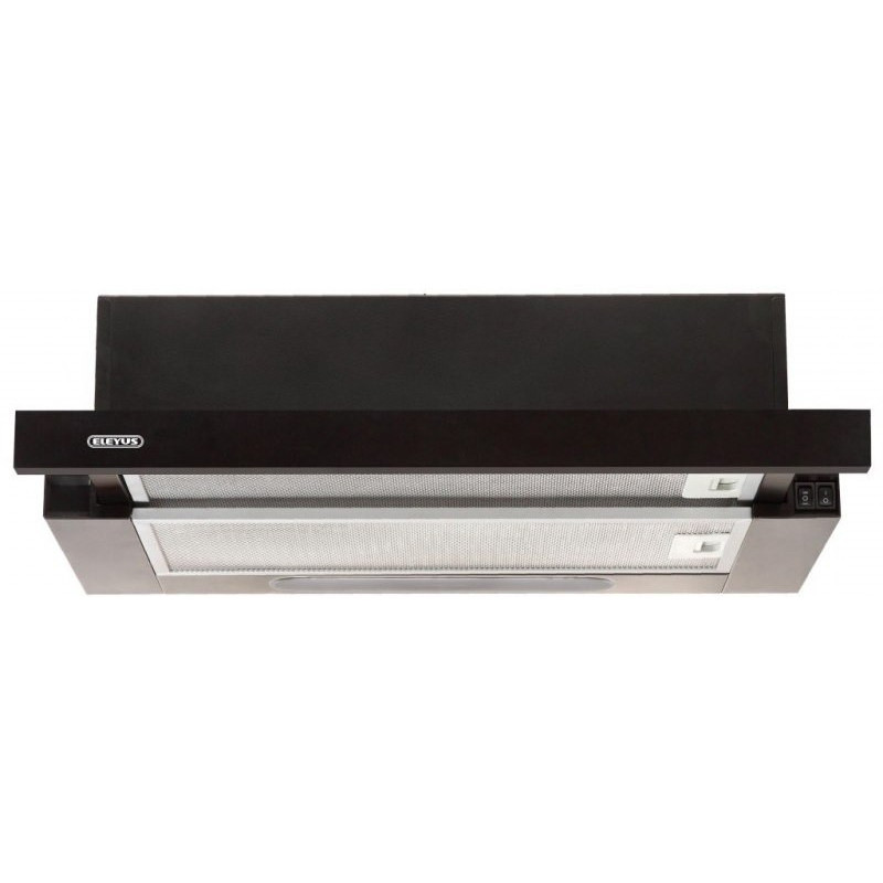 Витяжка ELEYUS BREEZE 470 60 BL