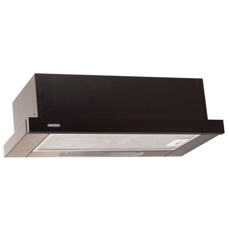 Витяжка ELEYUS BREEZE 470 60 BL