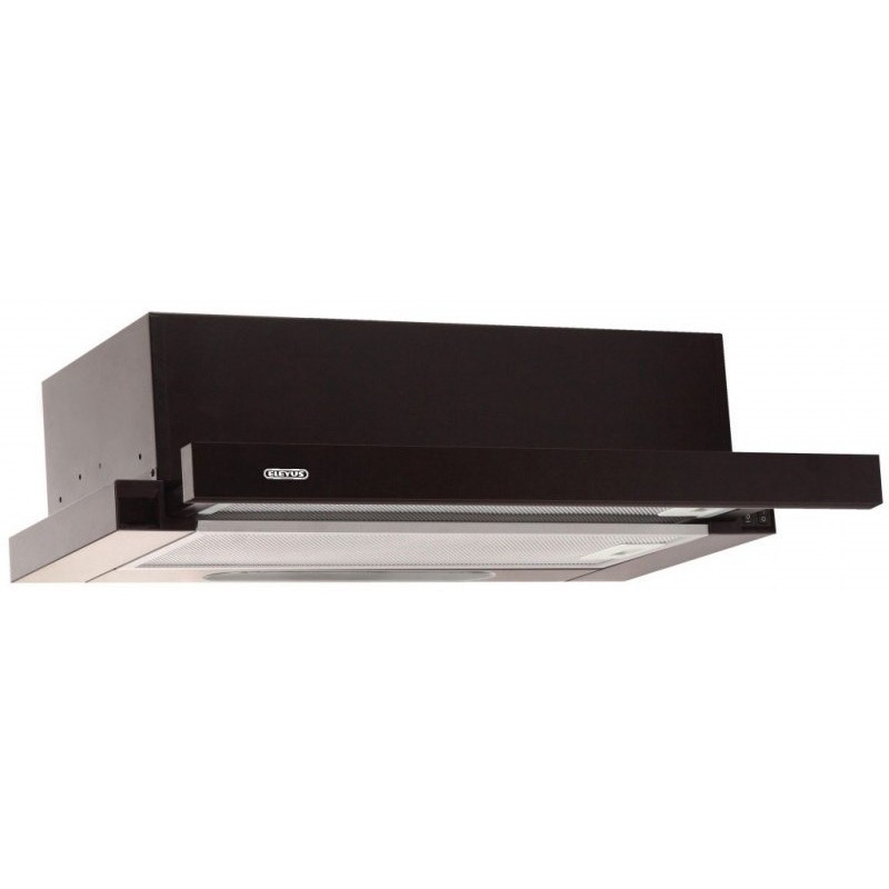 Витяжка ELEYUS BREEZE 470 60 BL