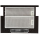 Витяжка ELEYUS BREEZE 470 60 BL