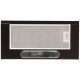 Витяжка ELEYUS BREEZE 470 60 BL