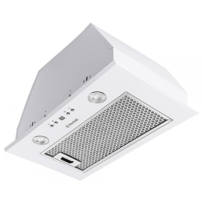 Витяжка Perfelli BIET 5854 WH 1200 LED
