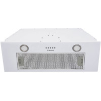 Витяжка PERFELLI BI 7652 WH 1000 LED