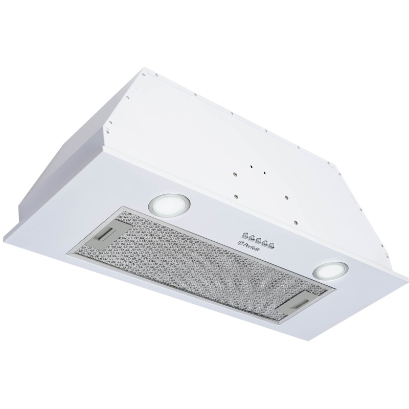 Витяжка PERFELLI BI 7652 WH 1000 LED