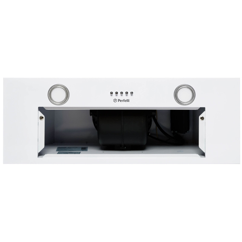 Витяжка PERFELLI BI 7652 WH 1000 LED