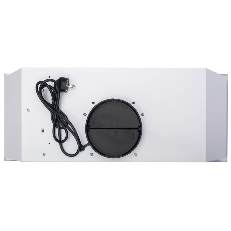Витяжка PERFELLI BI 7652 WH 1000 LED