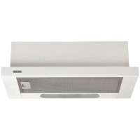 Витяжка ELEYUS BREEZE 470 60 WH