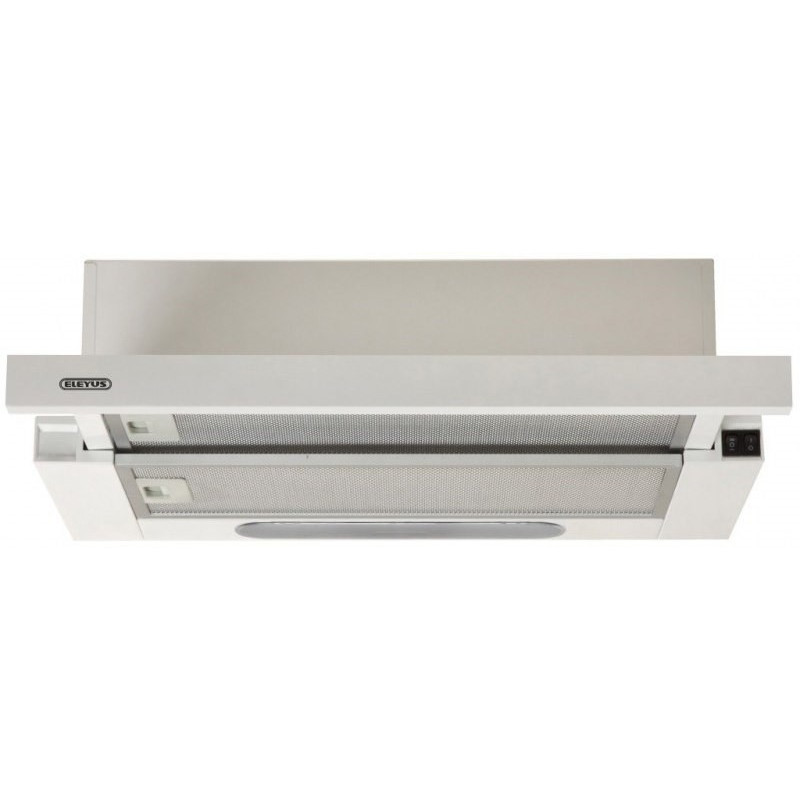 Витяжка ELEYUS BREEZE 470 60 WH