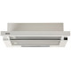 Витяжка ELEYUS BREEZE 470 60 WH