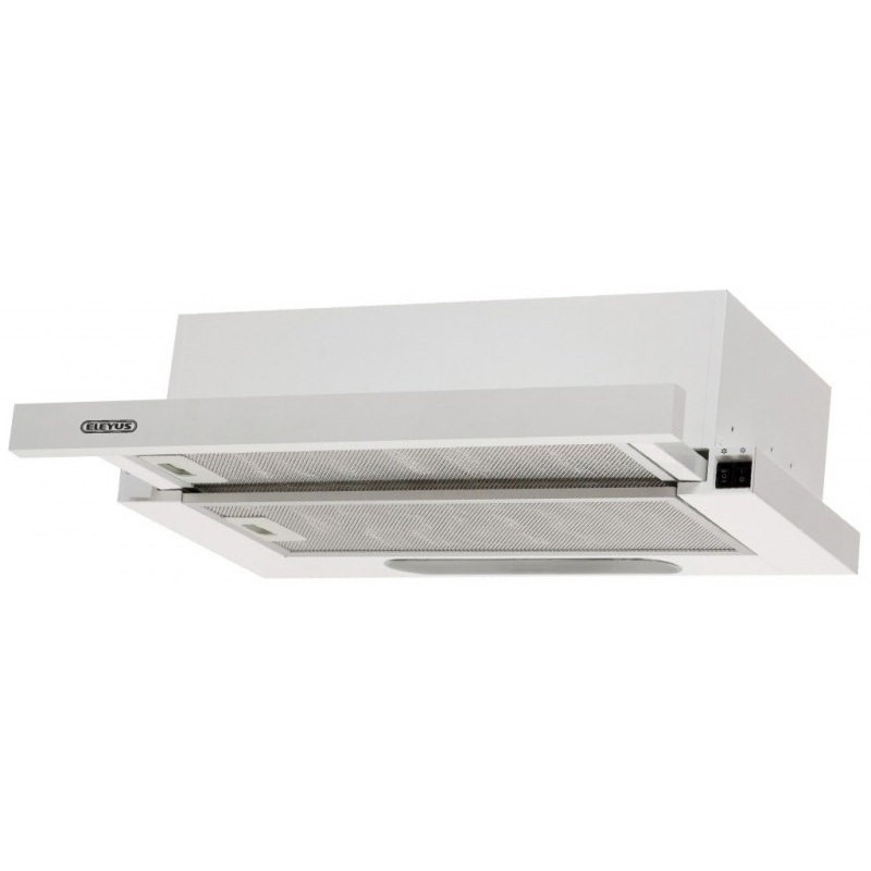 Витяжка ELEYUS BREEZE 470 60 WH