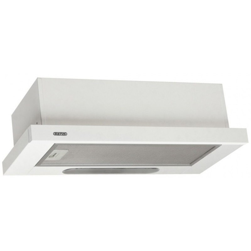 Витяжка ELEYUS BREEZE 470 60 WH