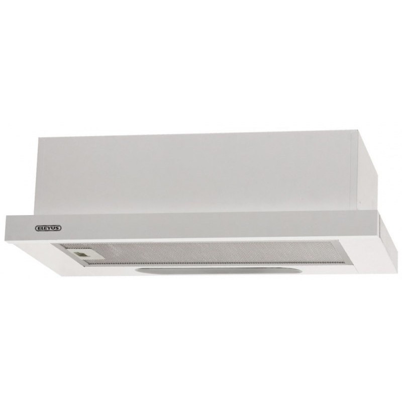 Витяжка ELEYUS BREEZE 470 60 WH