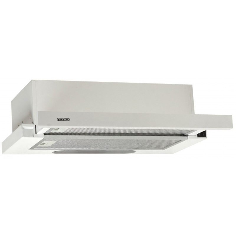 Витяжка ELEYUS BREEZE 470 60 WH