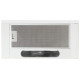 Витяжка ELEYUS BREEZE 470 60 WH