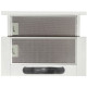 Витяжка ELEYUS BREEZE 470 60 WH